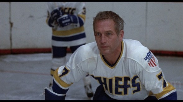 newman in slap shot