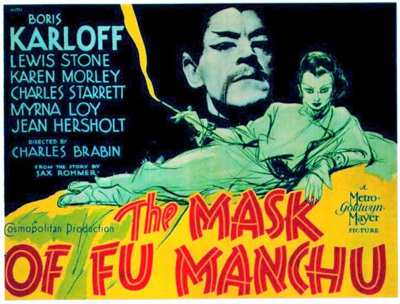 The-Mask-of-Fu-Manchu