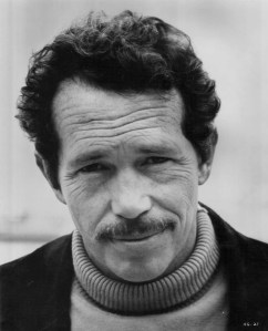 warren oates glossy