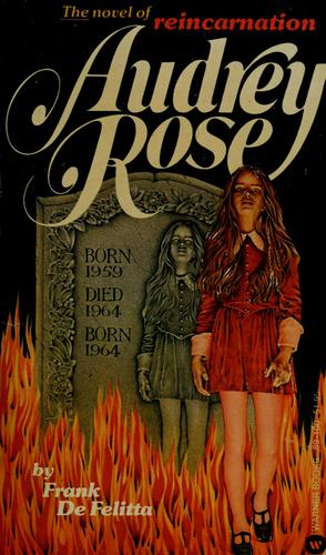 audrey rose novel