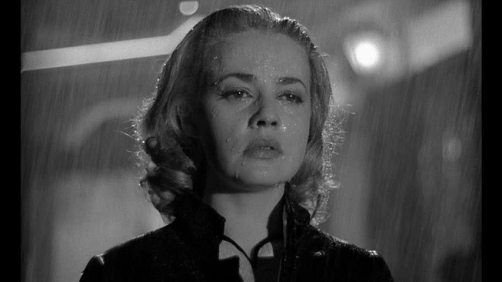 elevatortothegallows