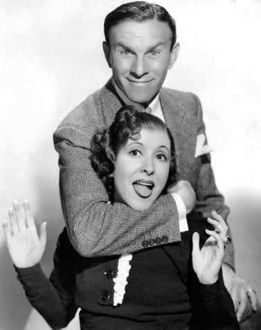 george-burns-and-gracie-allen-1936-everett