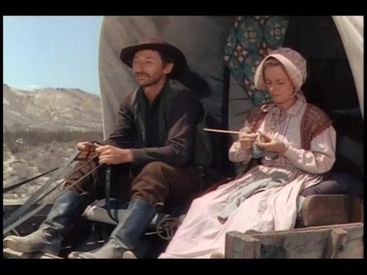 hunnicut passage west