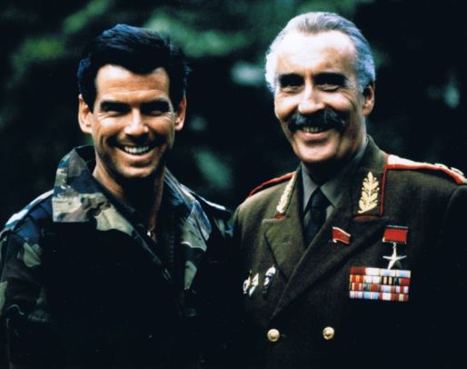 lee and brosnan