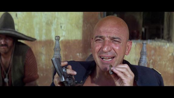 telly in town called hell