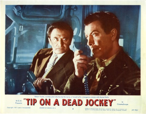 tip dead jockey lobby