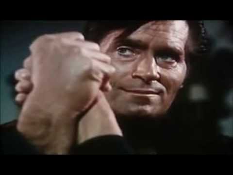 walker in scream of wolf