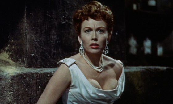 hazel court cheat death