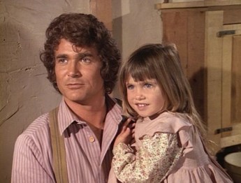 michael landon