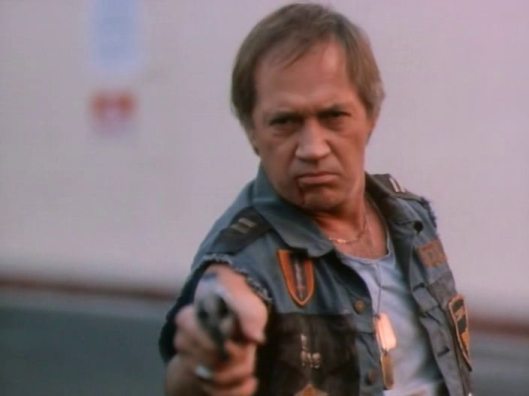 carradine in future force