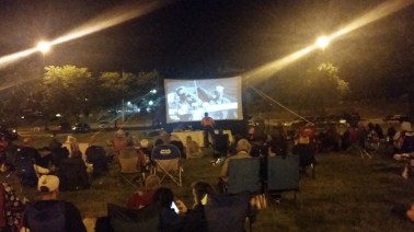 drive in 2