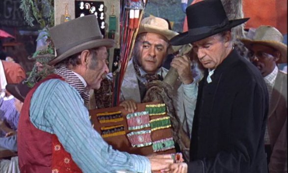 friendly persausion 8