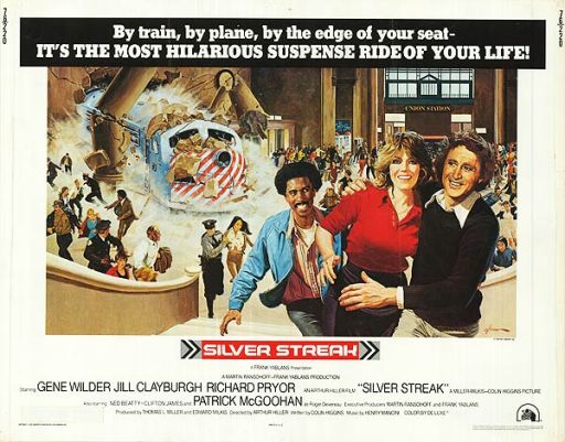 silver streak half sheet