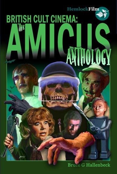 amicus anthology book