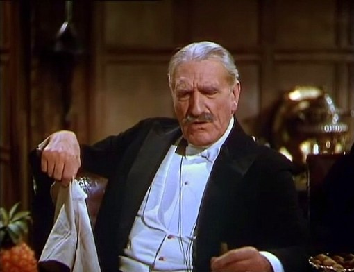 c. aubrey smith