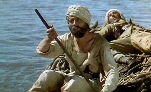 clements in four feathers