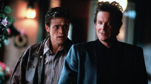 dafoe and rourke