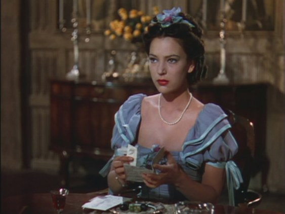 duprez four feathers