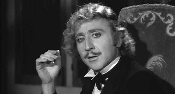 Gene-Wilder