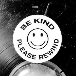 be-kind