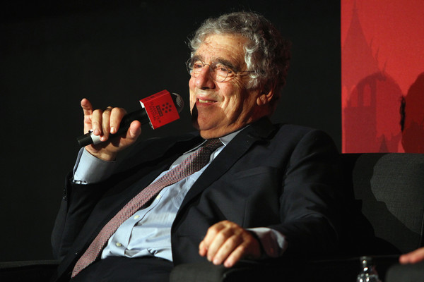 Elliott+Gould at TCM Fest