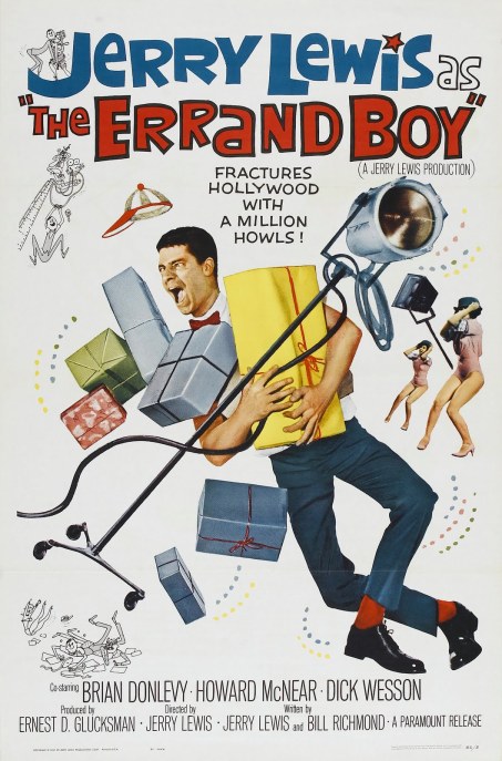 errand-boy-poster