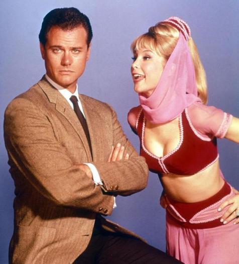 larry-hagman-barbara-eden-jeannie
