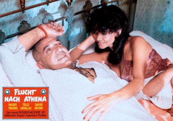 telly-savalas-claudia-cardinale