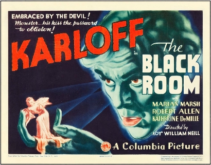 black-room-poster