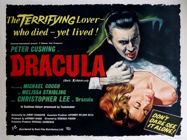 dracula_poster