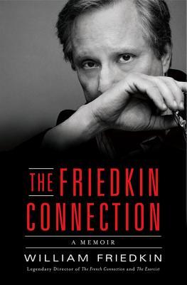 friedkin-memoir