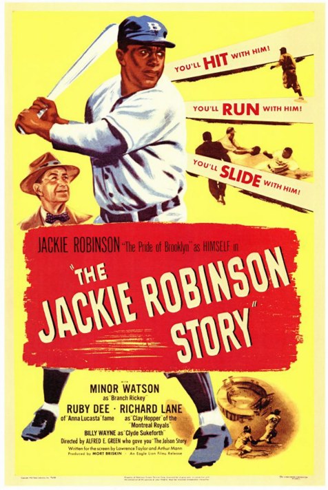 the-jackie-robinson-story-movie-poster