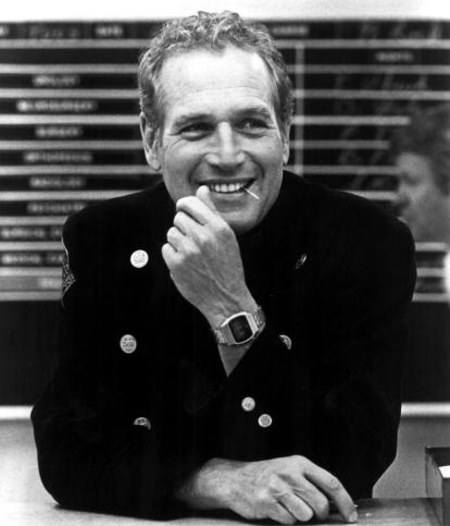 FORT APACHE THE BRONX, Paul Newman, 1981