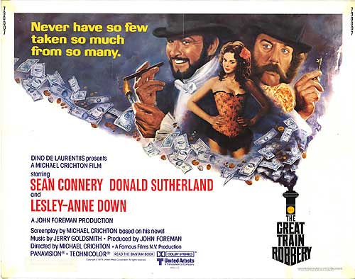 great-train-robbery