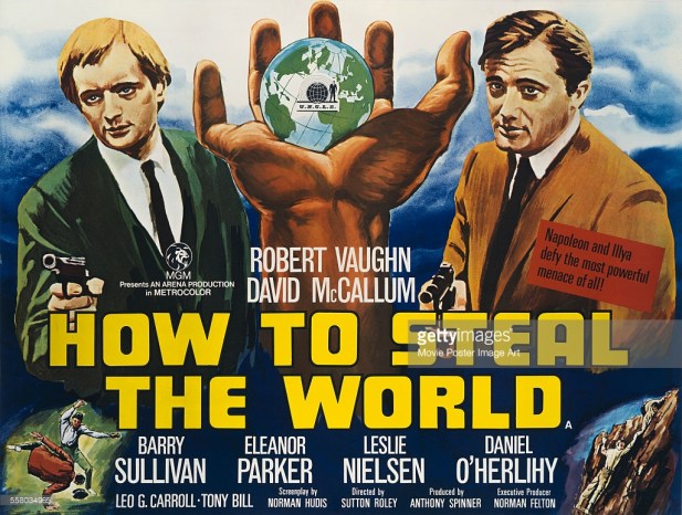 how-to-steal-the-world-poster