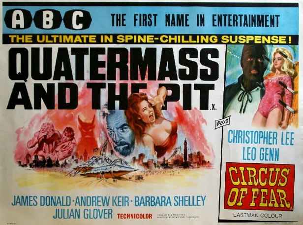 quatermass-double-bill
