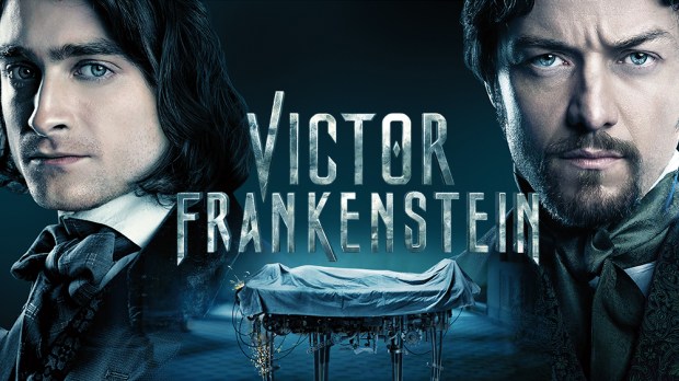 victorfrankenstein