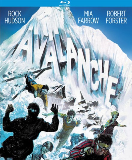 avalanche