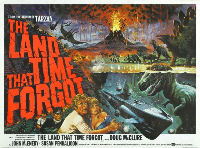 land_that_time_forgot_poster