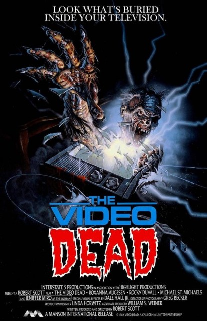 thevideodead