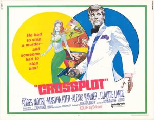 crossplot half sheet