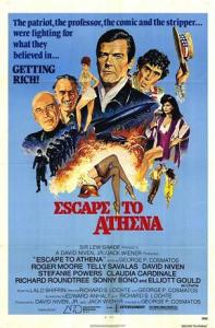 Escape_To_Athena one sheet