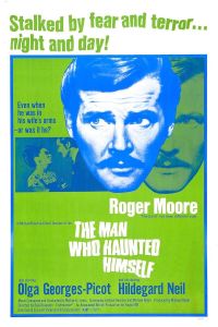 The-Man-Who-Haunted-Himself one sheet