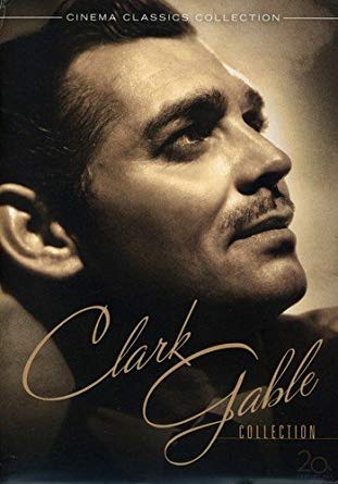 gable dvd set