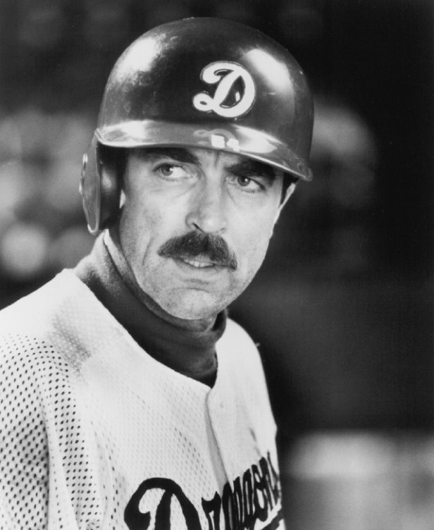 Baseball Season Begins With an “All Star” Team on the Field – Mike's ...
