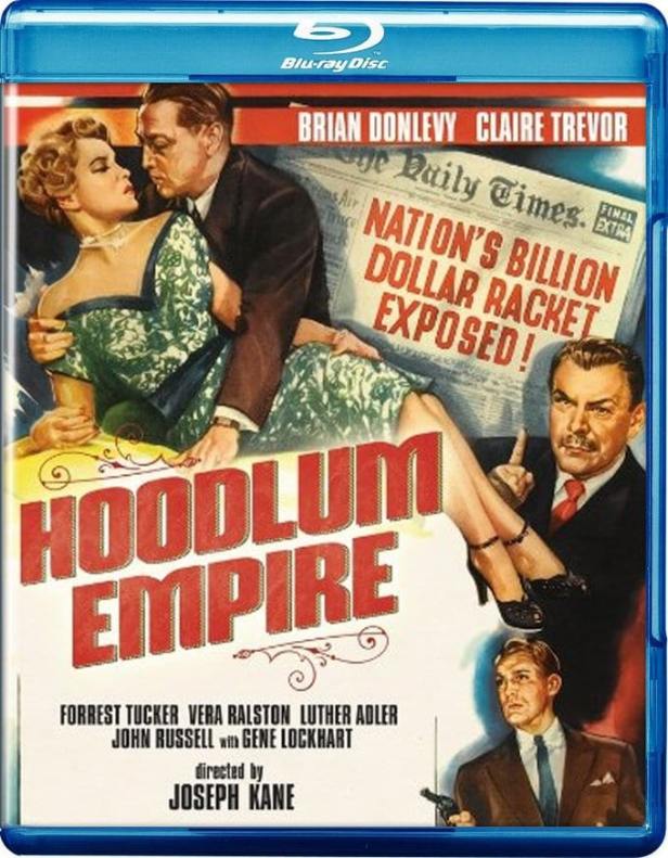 Hoodlum Empire (1952) – Mike's Take On the Movies
