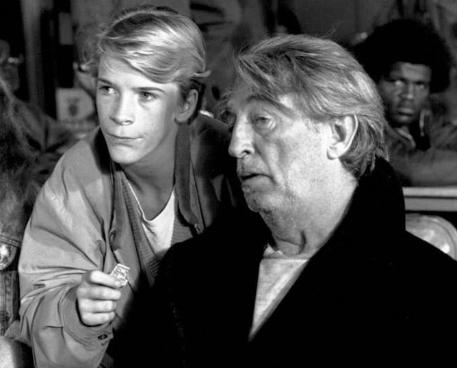 邦楽 BOY-KEN Feat. TONY CURTIS / PRETTY LOOKS BOY-KEN feat. TONY CURTIS / 