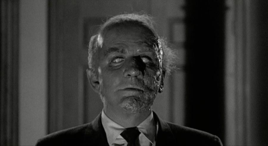 The Night Walker (1964) – Mike's Take On the Movies
